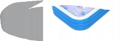 Inflatable pool 1.8.0. cm -1.3.5c.m
