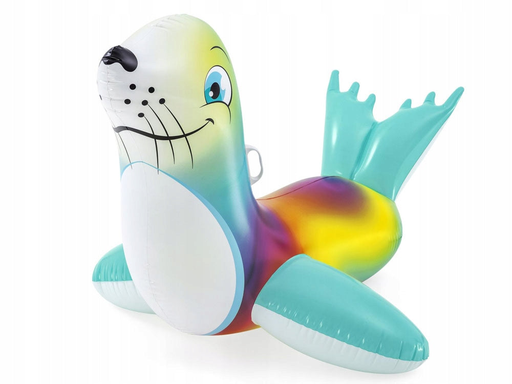 Inflatable seal of children's swimming mattress Bestway 41479 Manufacturer code 41479