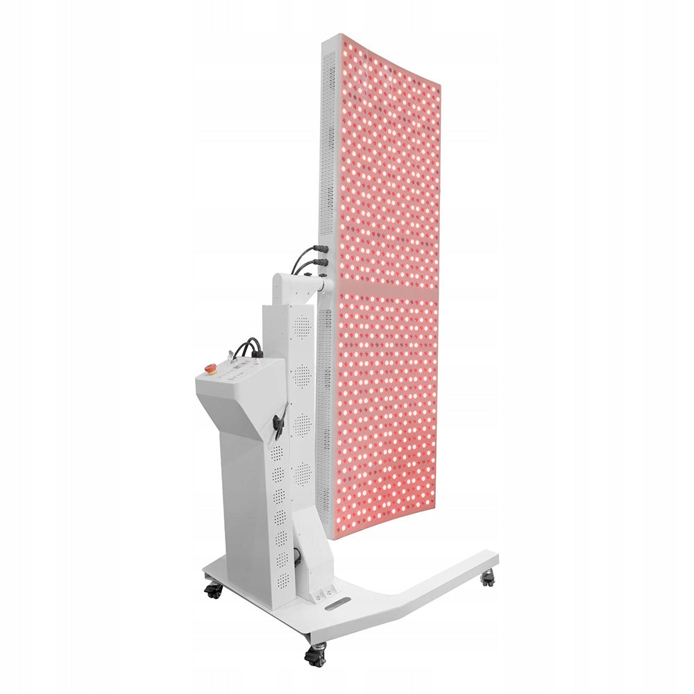 Infrared LED panel infrared therapy lamp inSPORTline