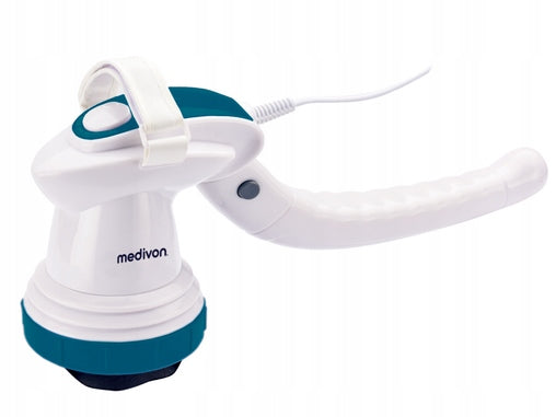 Infrared Multifunction Handheld Body Massager MD-7722 Medivon Medical device no