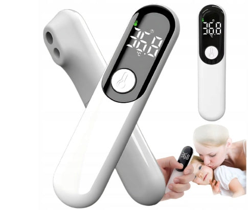 Infrared Non-Contact Electronic Thermometer FAST MEASUREMENT Accurate