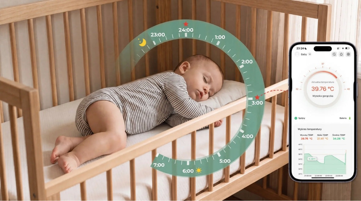 Infrared Non-Contact Medical Thermometer for Infant Baby SAVE Medical device yes