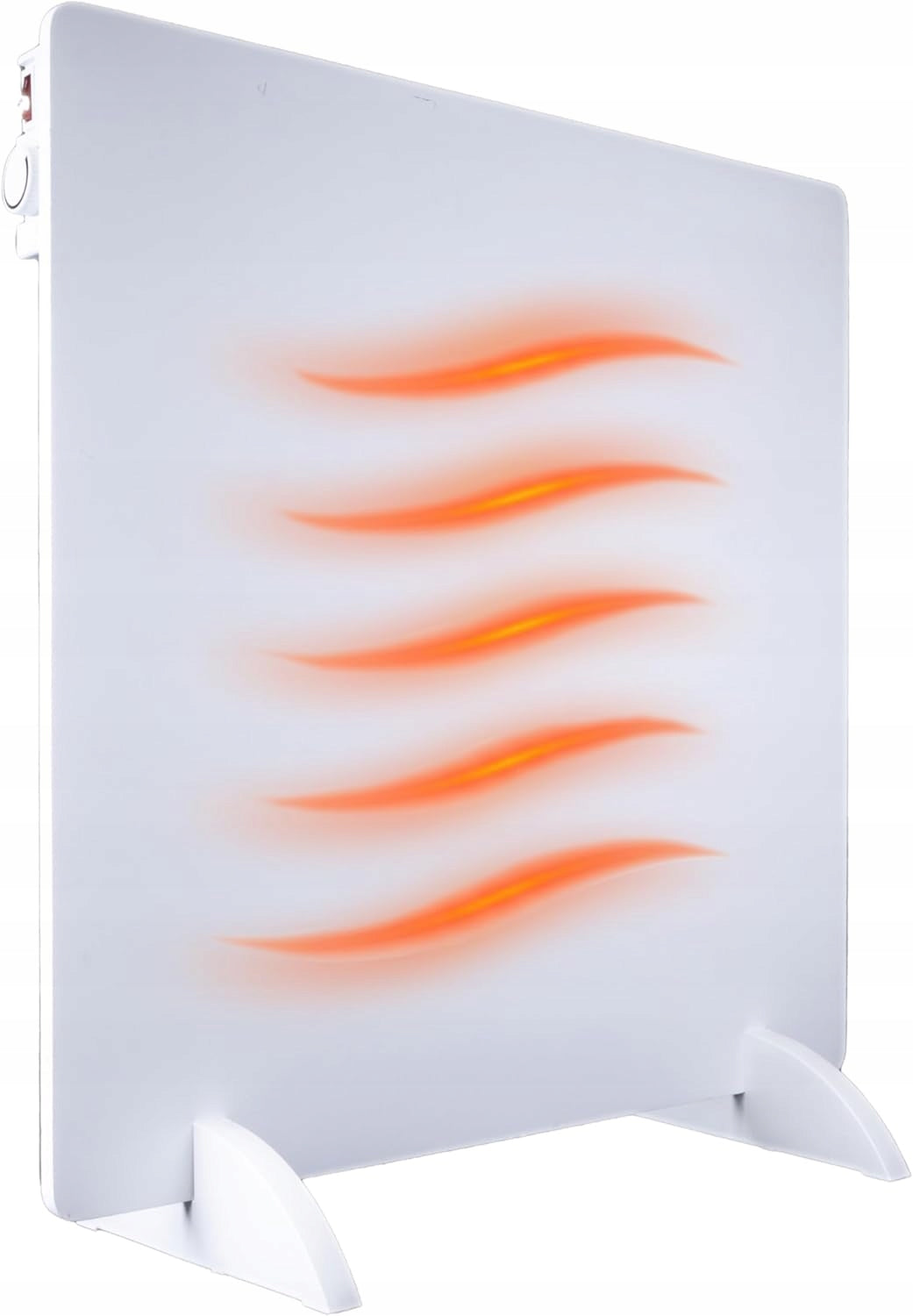 Infrared Panel 425W – Energy Saving Heating Packaging status original