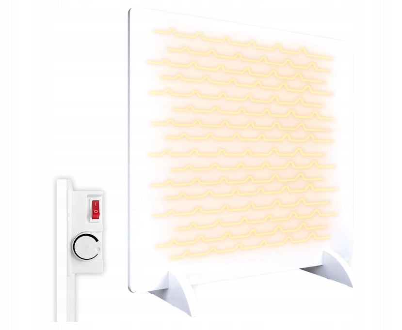 Infrared Panel 425W – Energy Saving Heating