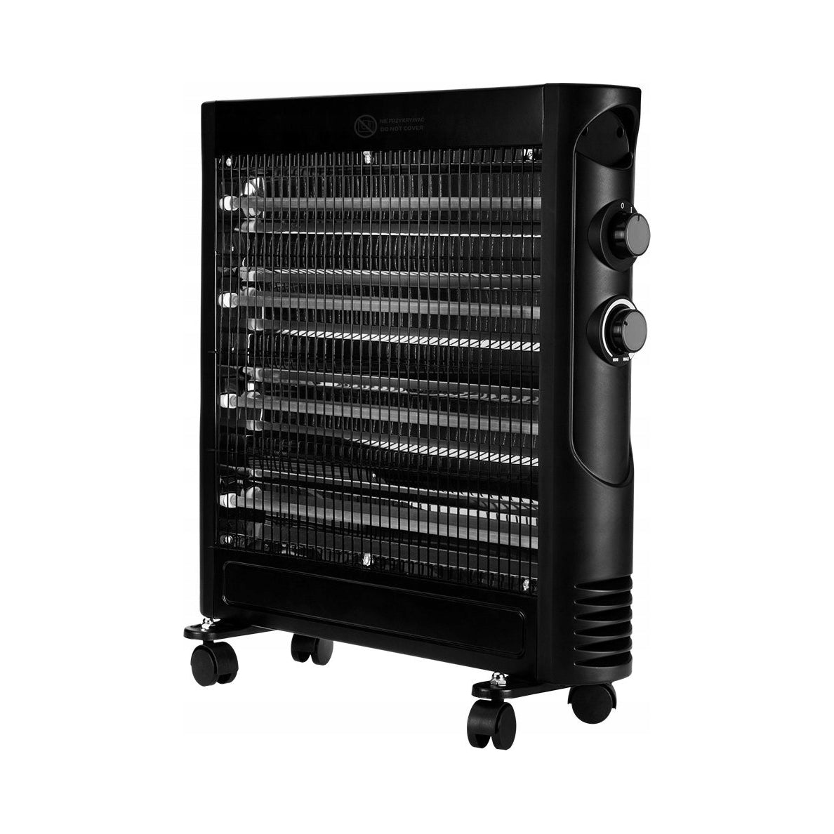 Infrared Quartz Heater 1200W NEO 90-111