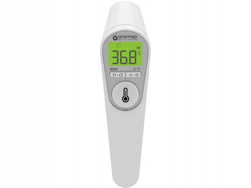 Infrared electronic thermometer ORO-MED ORO-Baby Color