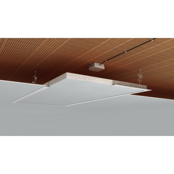 Infrared heating panel Ecosun U+ 850W Brand Fenix