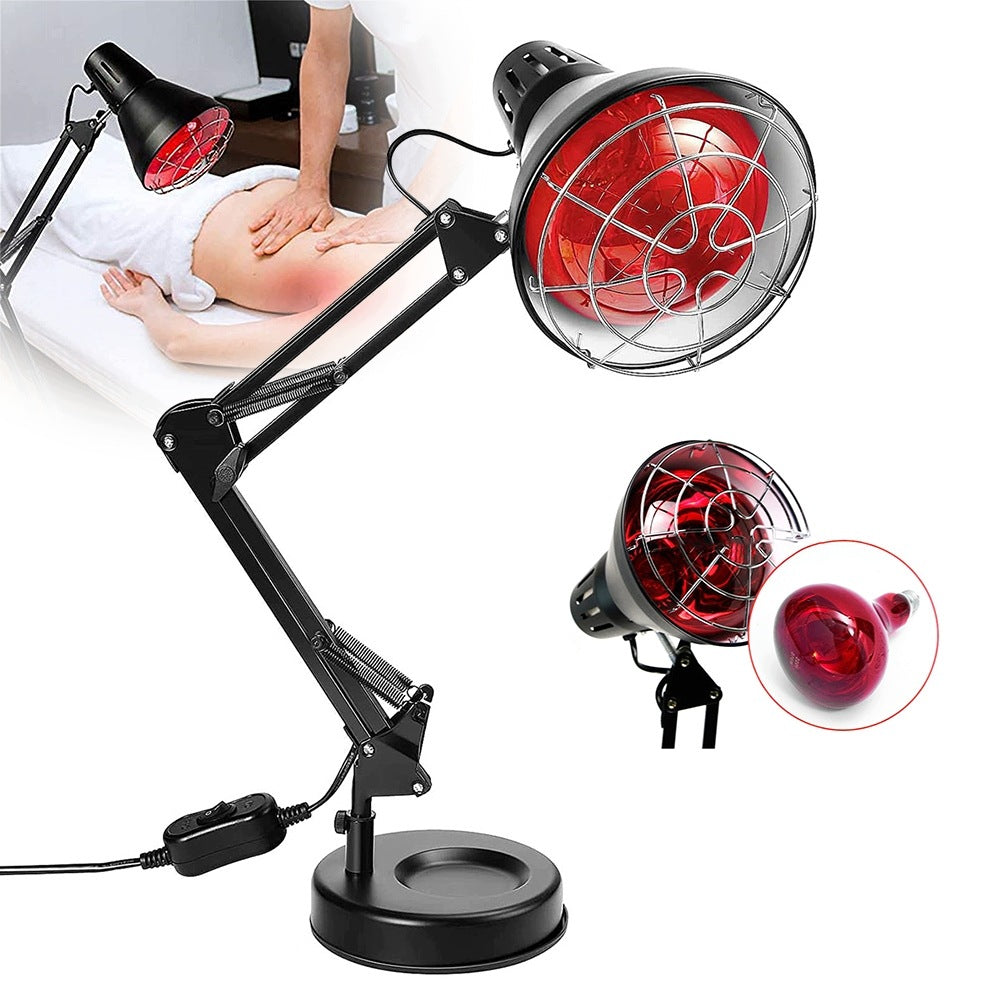 Infrared lamp 150W, heating lamp, , heating lamp