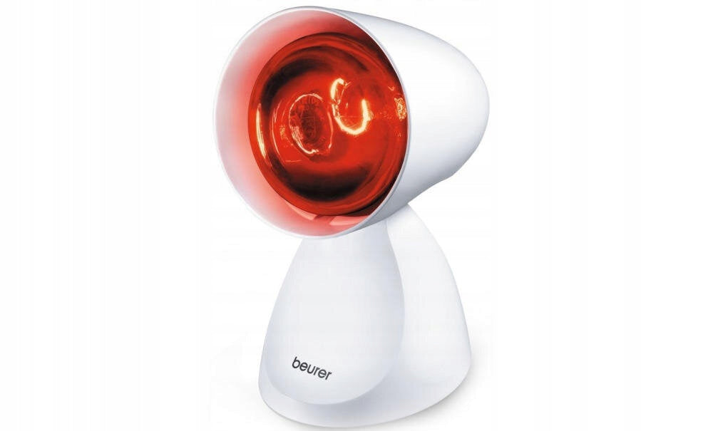 Infrared lamp BEURER IL 11 Color white