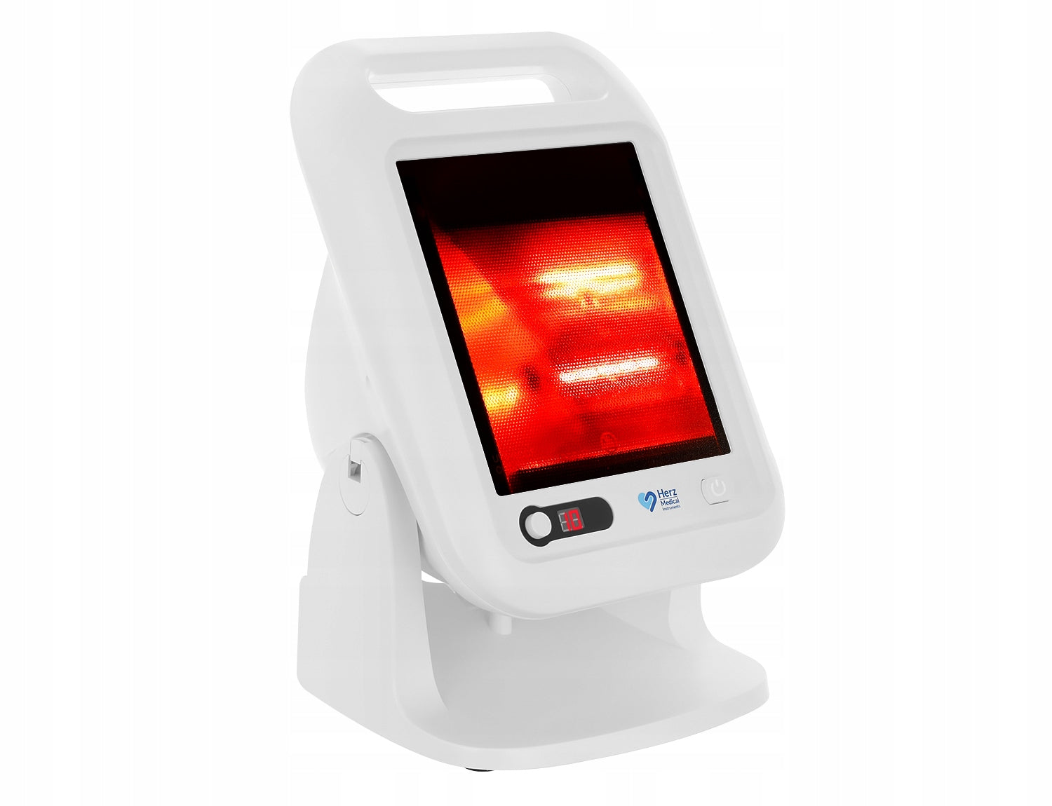 Infrared lamp Solux Herz Medical treatment lamp radiator Sollux Medical device no