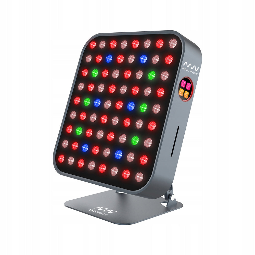 Infrared therapeutic therapy lamp on MEDIWAVE Smart POLISH BRAND