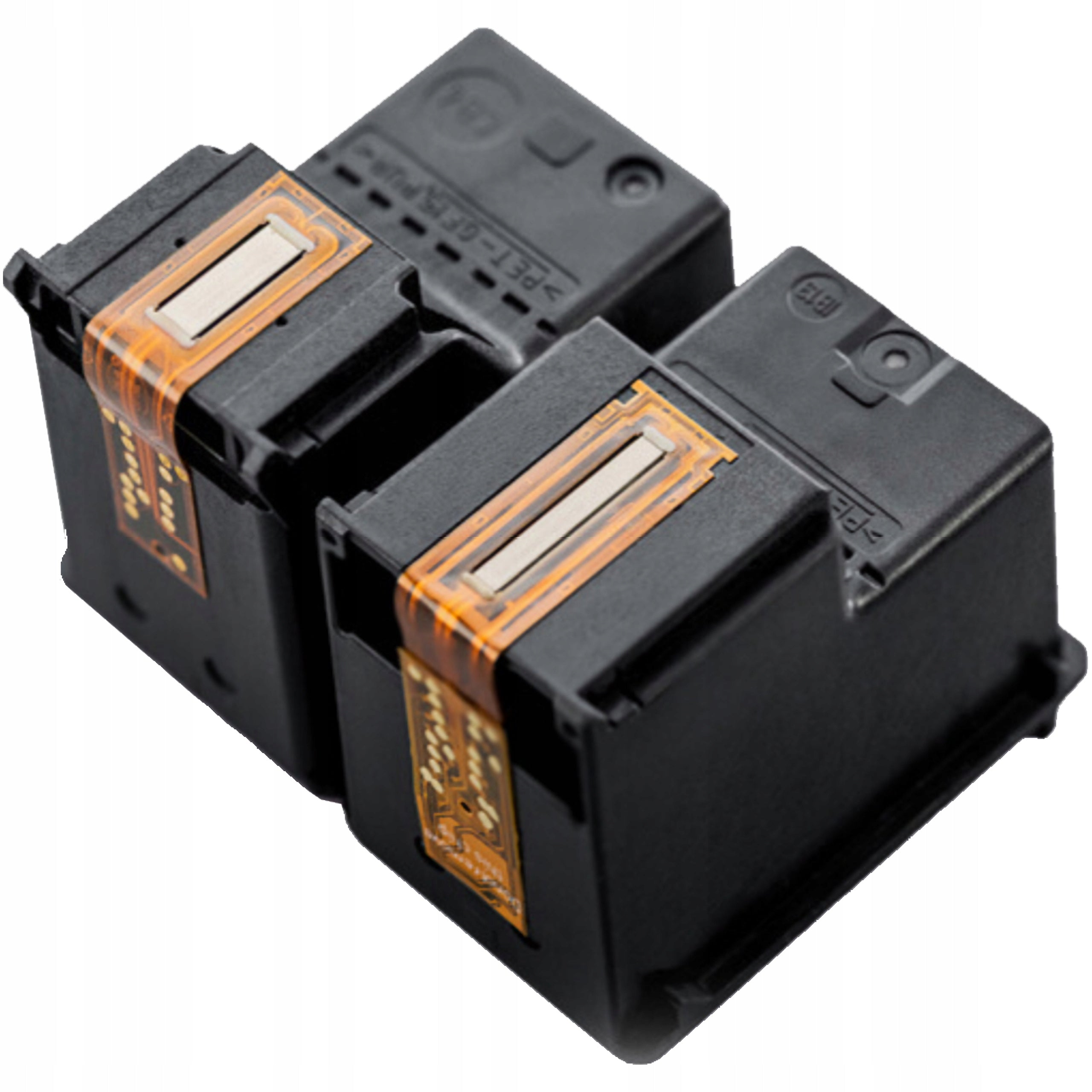 Ink cartridges for HP 650 xl Deskjet 3515 3545 4515 1015 1515 2515 2545 Ink Advantage Manufacturer code 650 BK + 650 CMY do 1015 1515 2515 2545 3515