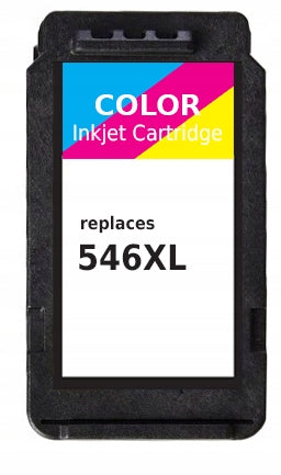 Ink for Canon CL-546XL New chip