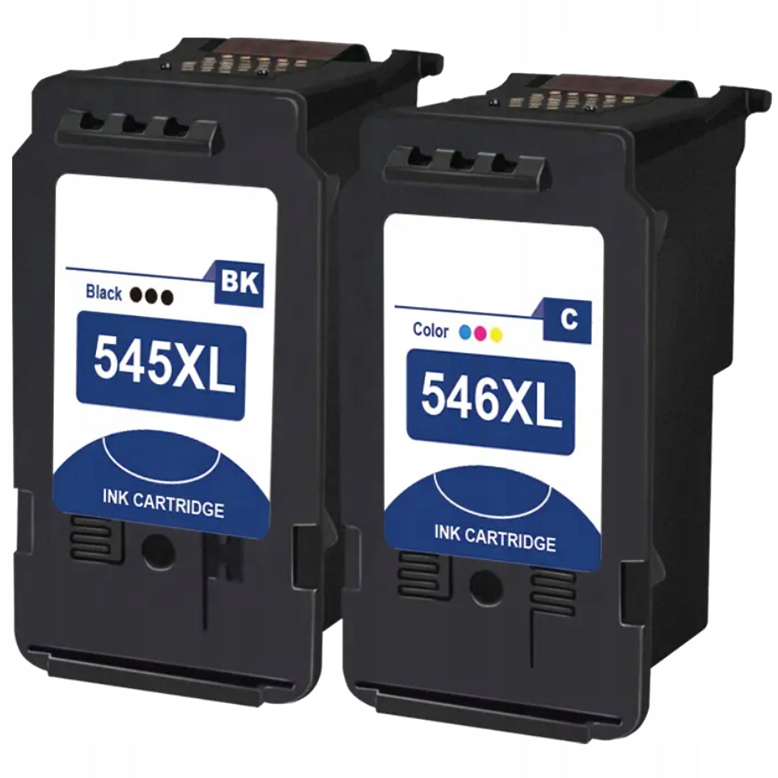 Ink for Canon PG 545 + CL 546 2850 MG2450 2455 2550 2950 TS3450 3351 TS3350 Packaging status original