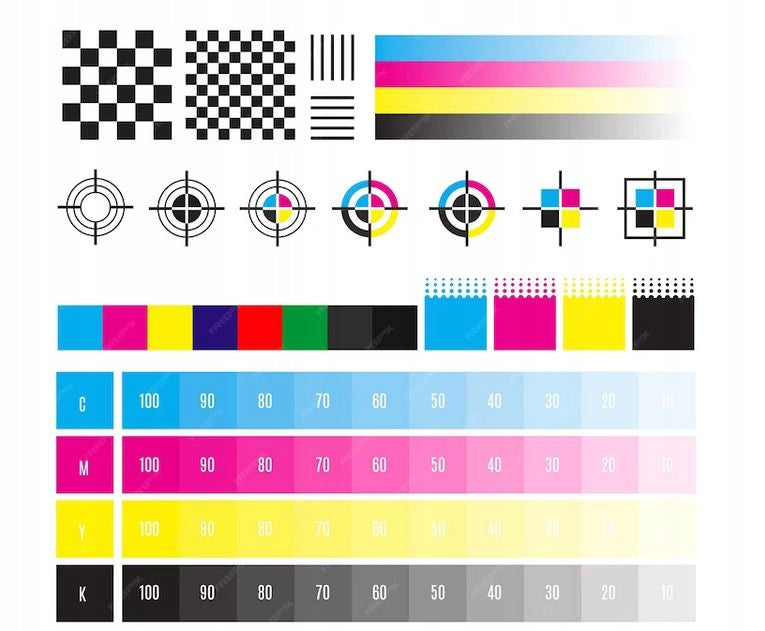 Ink for HP 304 XL colour Deskjet 2600 2620 2630 3720 3730 ENVY 5010 5052 Manufacturer ToRad