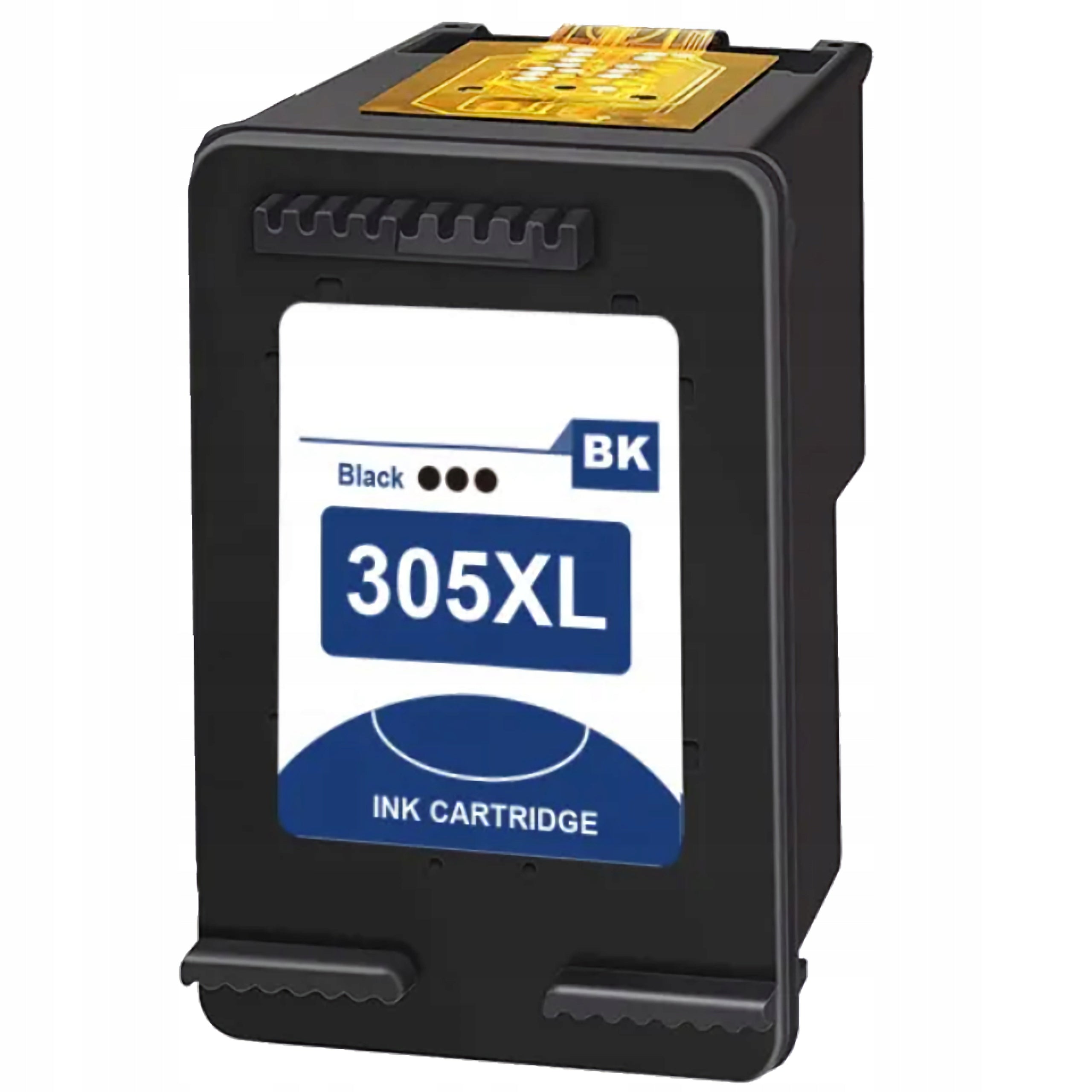 Ink for HP 305 ENVY 6020e 2710e 2720e DeskJet 2700 2710 2720 2721 2722 XL Packaging status original