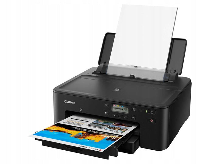 Inkjet Printer CANON PIXMA TS705a Ink XXL Manufacturer code 3109C006AA