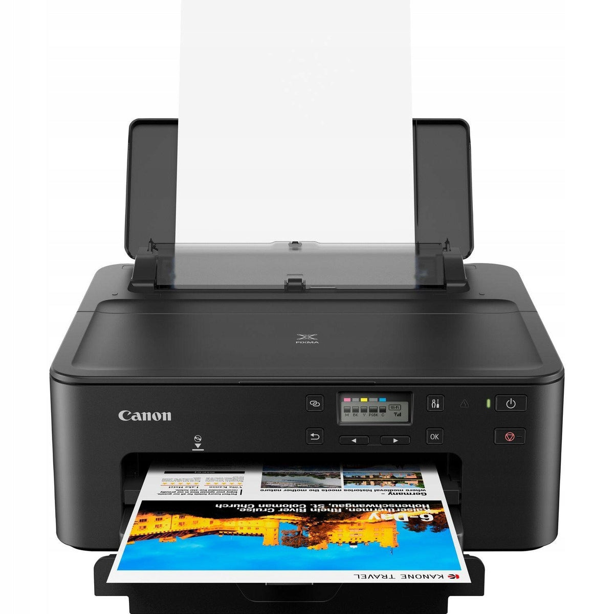 Inkjet Printer CANON PIXMA TS705a Ink XXL