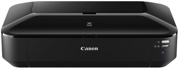 Inkjet printer A3 Canon PIXMA iX6850 Wi-Fi EAN (GTIN) 4960999991306