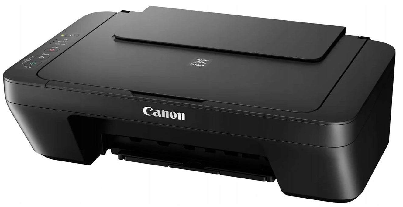 Inkjet printer Canon MG2550 without INK COPY SCAN PRINTING FREEBIE USB Packaging status original