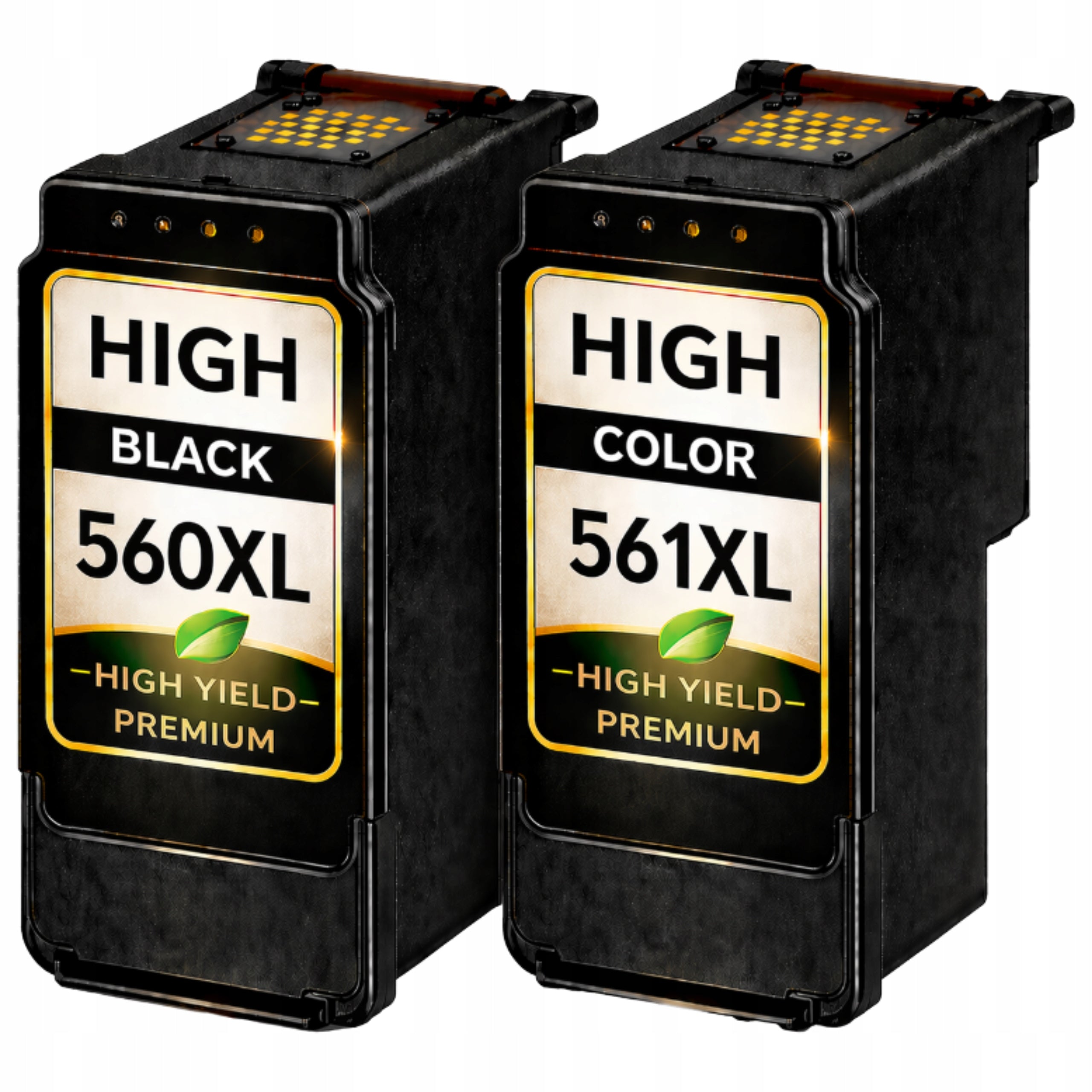 Inks for CANON PG 560 + CL 561 XL PIXMA TS5350 TS5350a TS5351 TS5352 TS7450