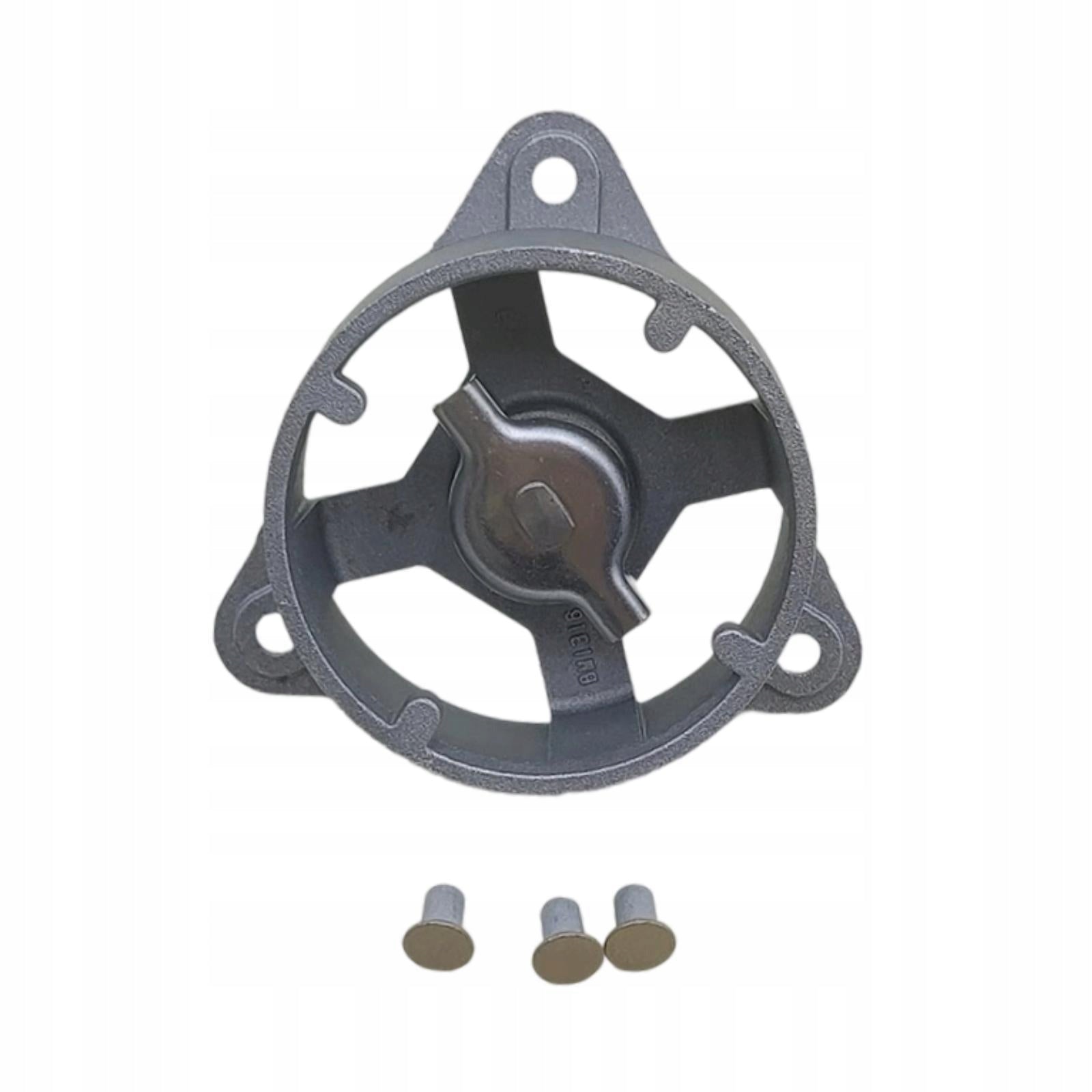 Inner Drum Base Bread Making Machine Part Easy Installation 2.9cmx6.3cm