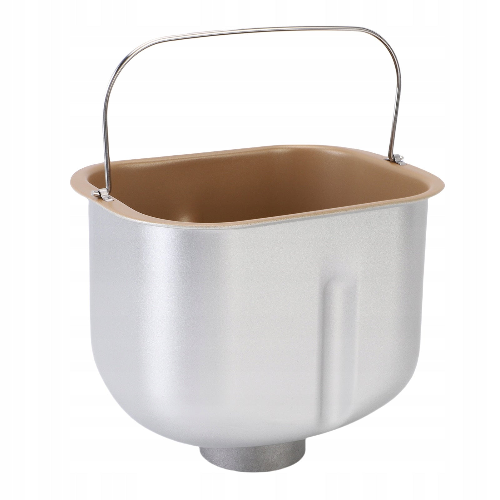Inner pot bread making machine, bread baking bucket o Brand no brand
