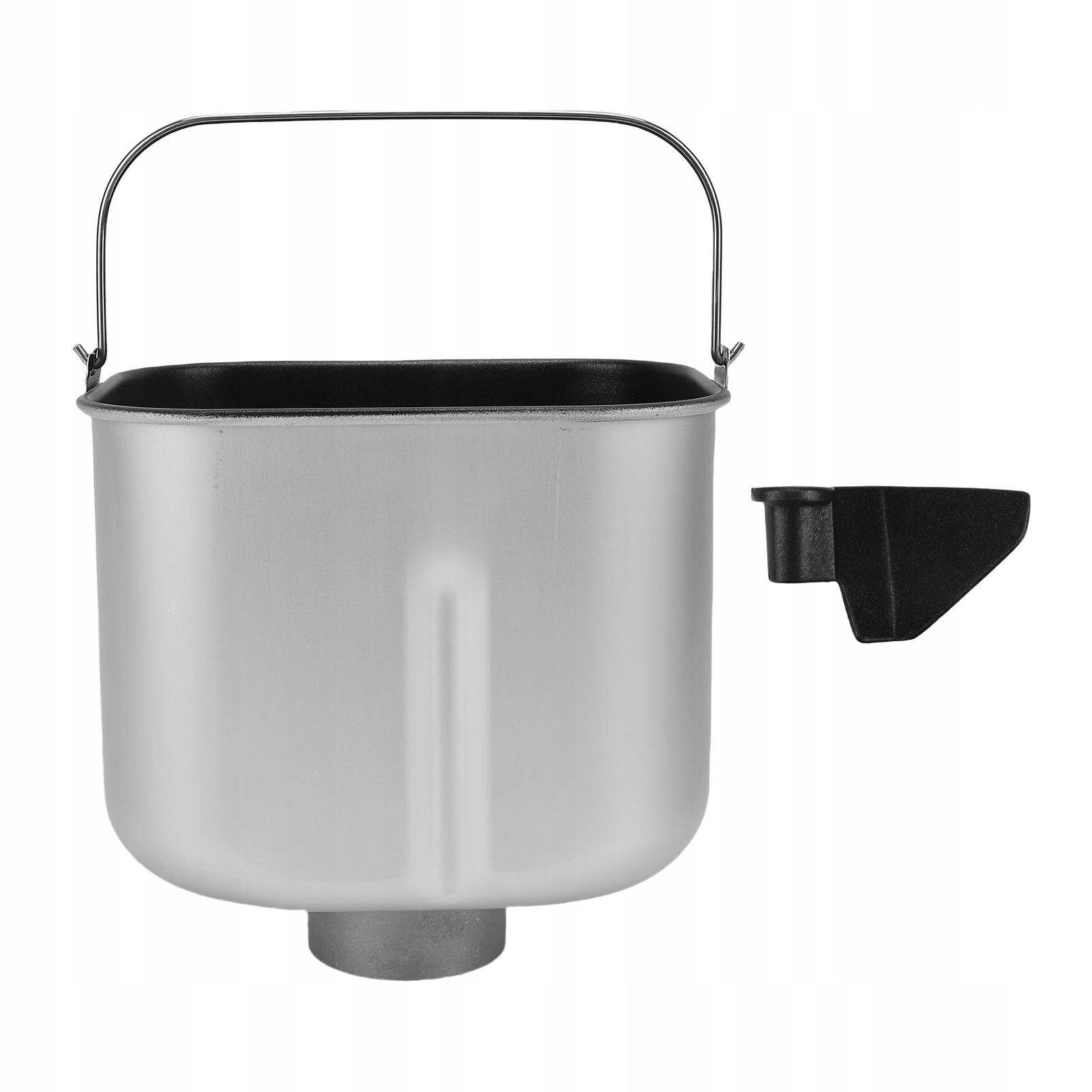 Insert for bread making machine mixing bread bucket UZ