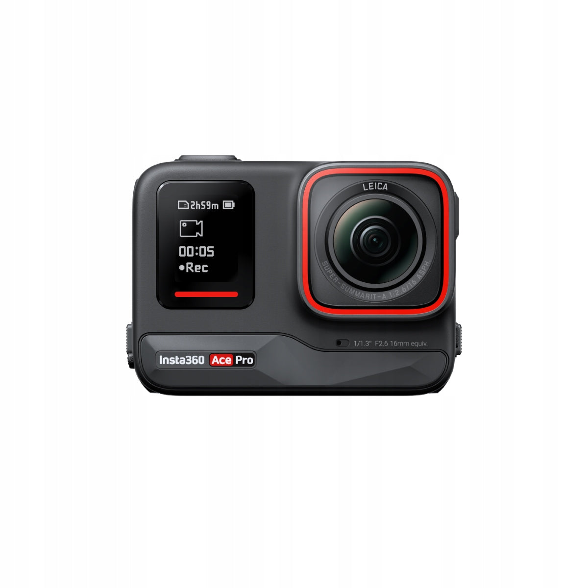 Insta360 Ace Pro Sports Camera