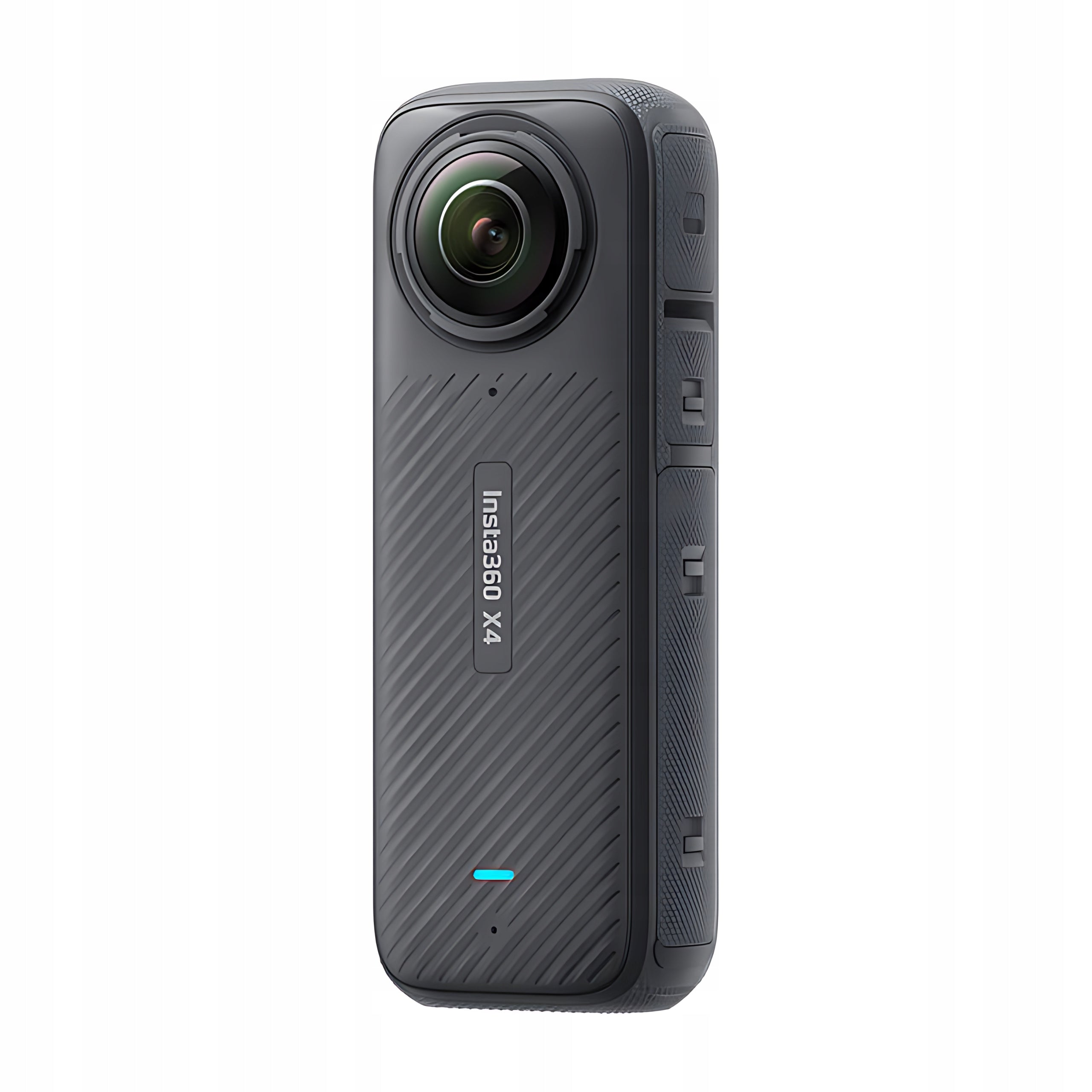 Insta360 X4 Sports Camera 8K 360degree 72MP black Manufacturer code CINSABMA