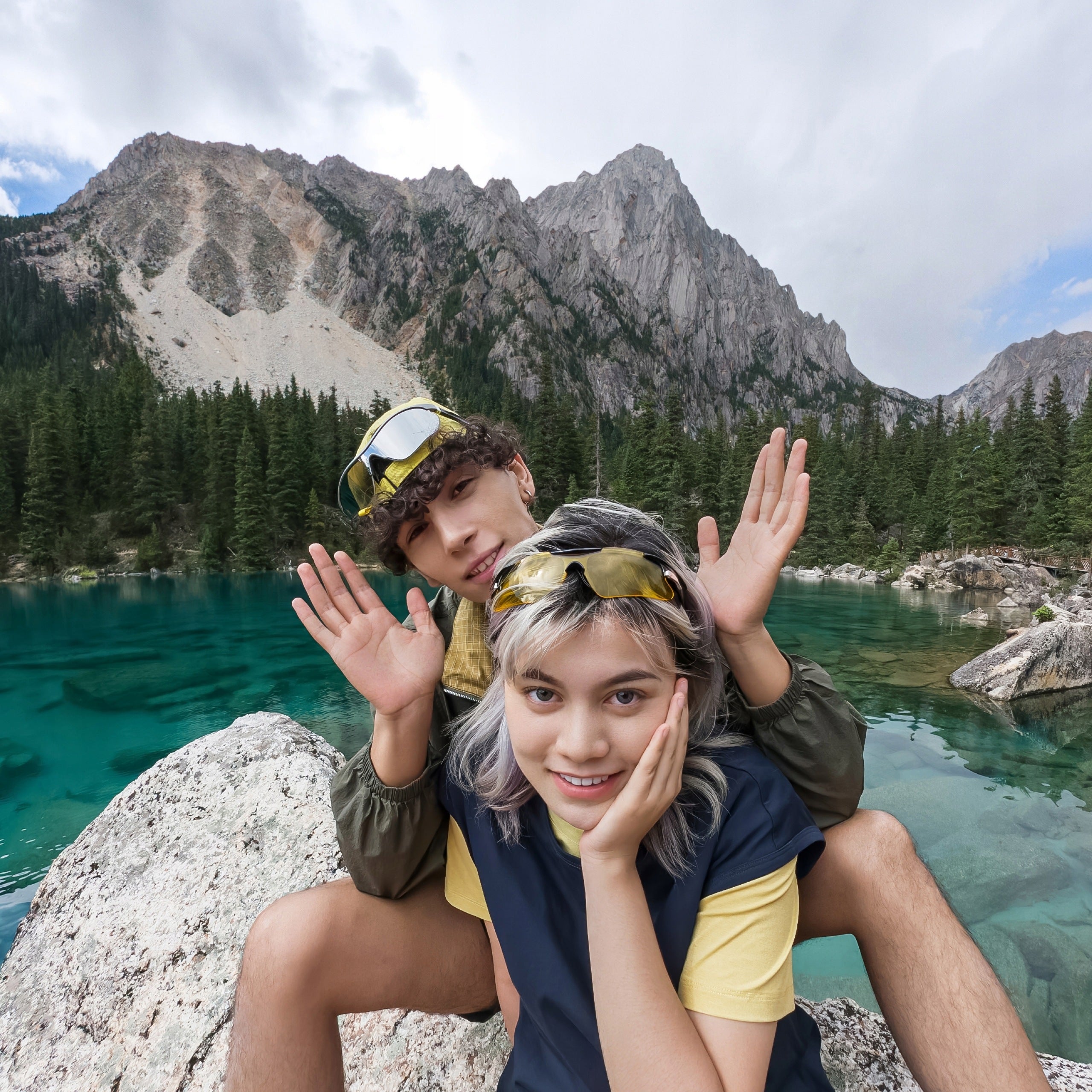 Insta360 X6 - 8K 360 Camera with 1/1.1'' Sensors Manufacturer code CINSABXA