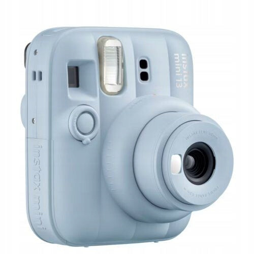 Instant Camera Fujifilm Instax Mini 13 Blue Manufacturer code 4547410564846