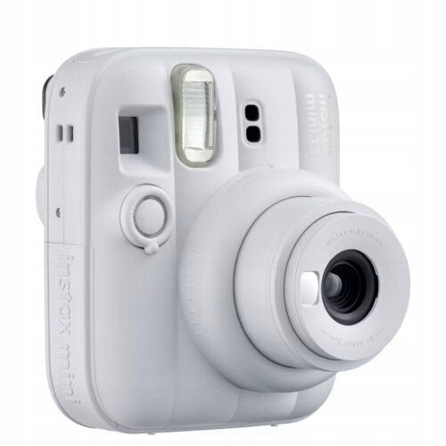 Instant Camera Fujifilm Instax Mini 13 White Manufacturer code 4547410564877