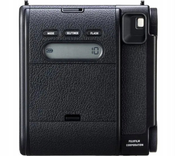 Instant Camera Fujifilm Instax Mini 99 Black Packaging status original
