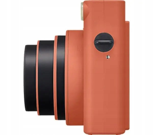 Instant Camera Fujifilm Instax SQ1 Orange Manufacturer code 16672130