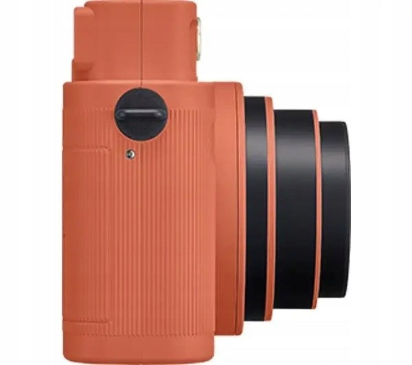 Instant Camera Fujifilm Instax SQ1 Orange Packaging status original