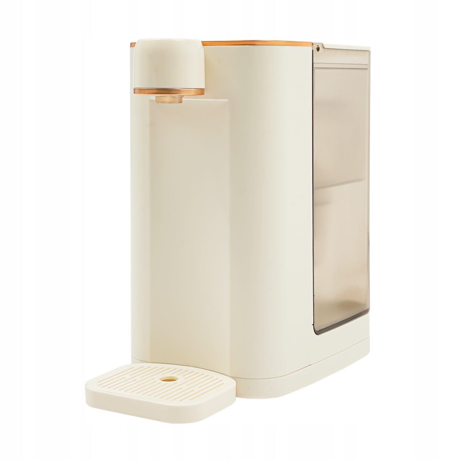 Instant Hot Water Dispenser w/ Child Lock & Night Light