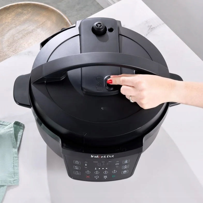 Instant Pot Classic XL (7,1 L) Dominant color black
