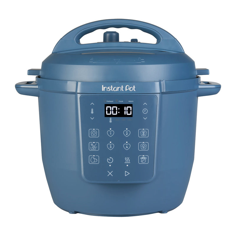 Instant Pot Multicooker Instant Pot Classic 5.7L (blue) Packaging status original