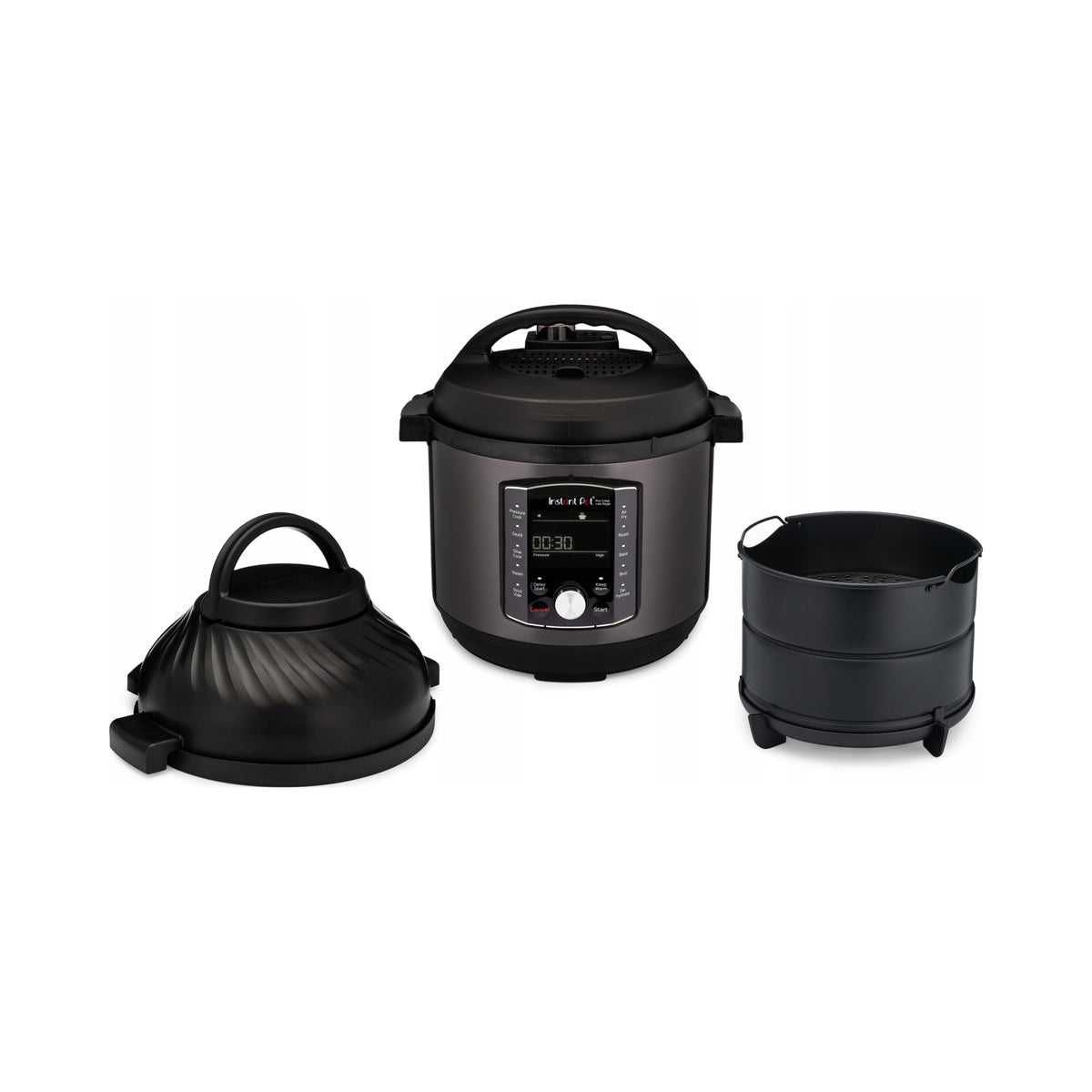 Instant Pot Pro Crisp (8,0 L)