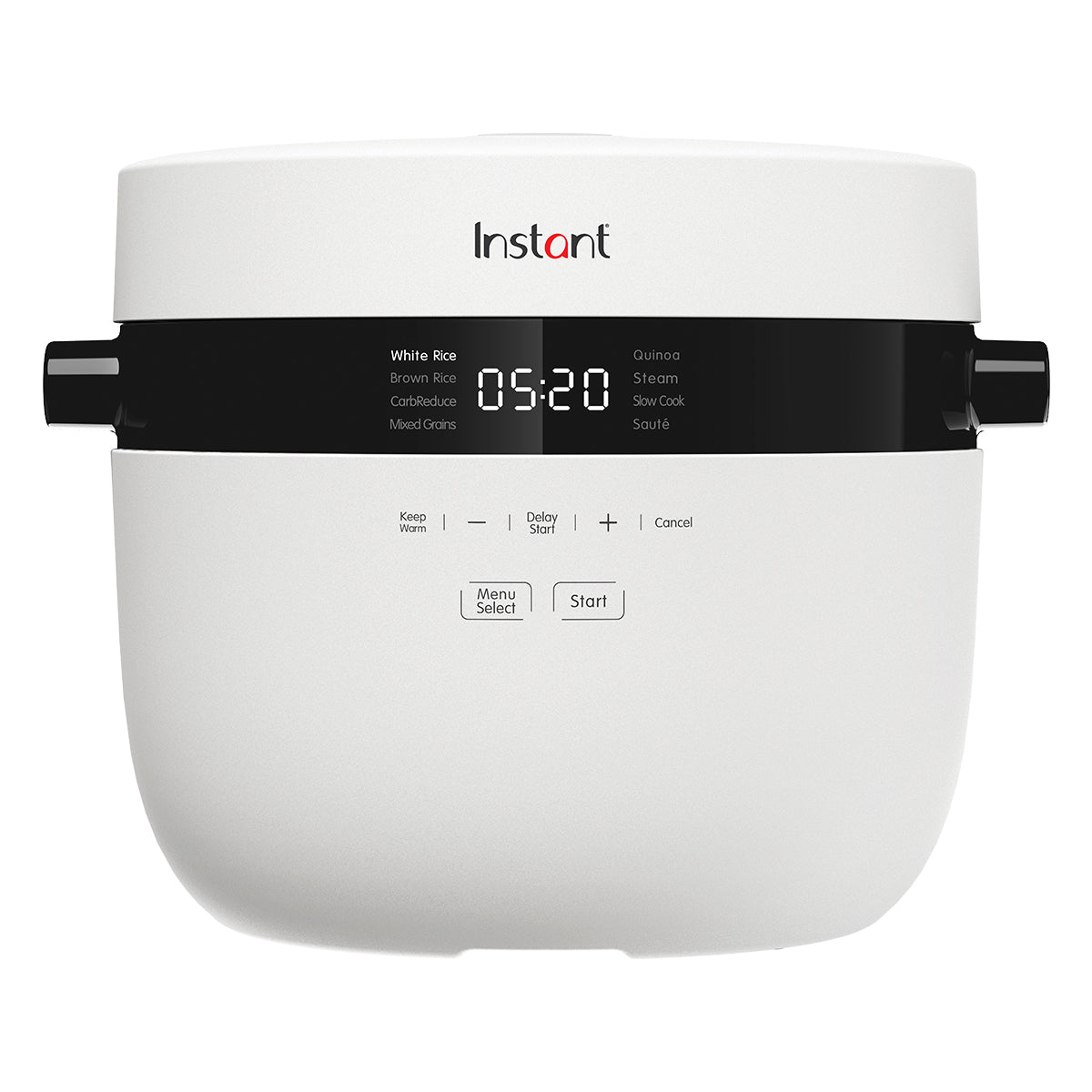 Instant Pot Rice Cooker Instant Pot 5L (white) Packaging status original
