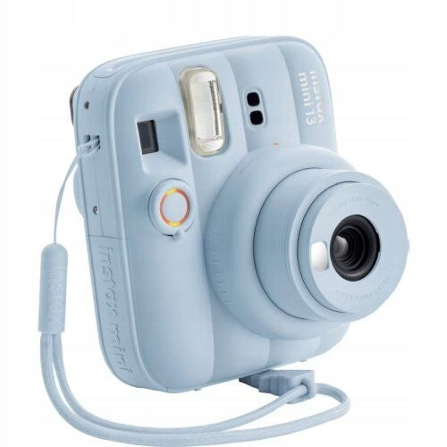 Instant camera Fujifilm Instax Mini 13 blue + 30 photos Packaging status original