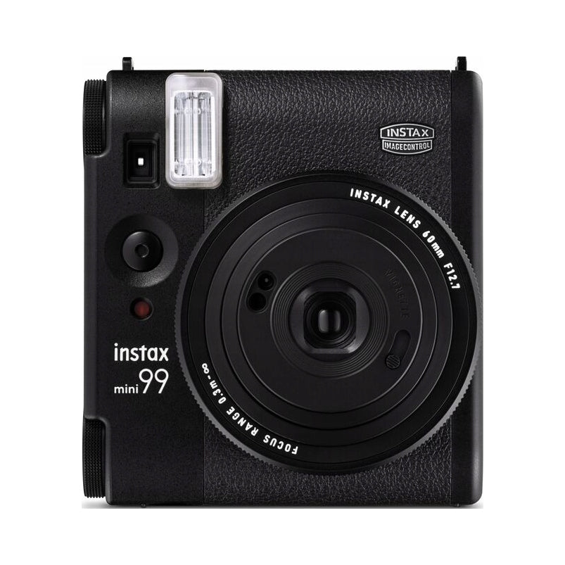 Instant camera Fujifilm Instax Mini 99 black