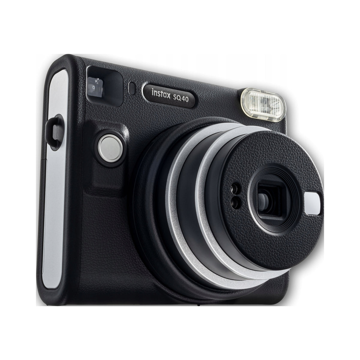 Instant camera Fujifilm Instax SQ40 black