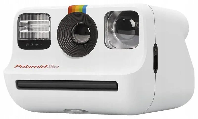 Instant camera Polaroid GO white Brand Polaroid