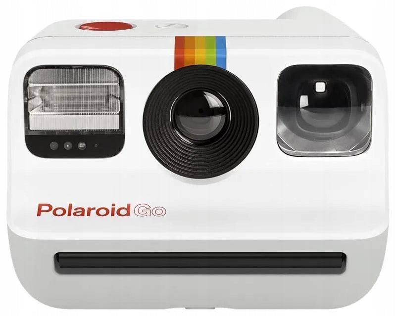 Instant camera Polaroid GO white