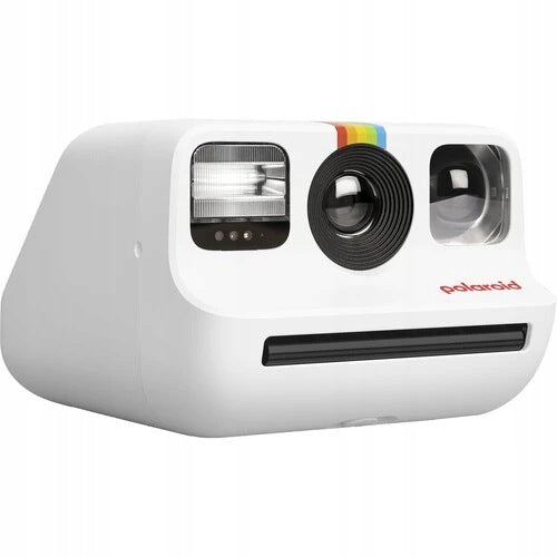 Instant camera Polaroid Go Gen 2 white Brand Polaroid