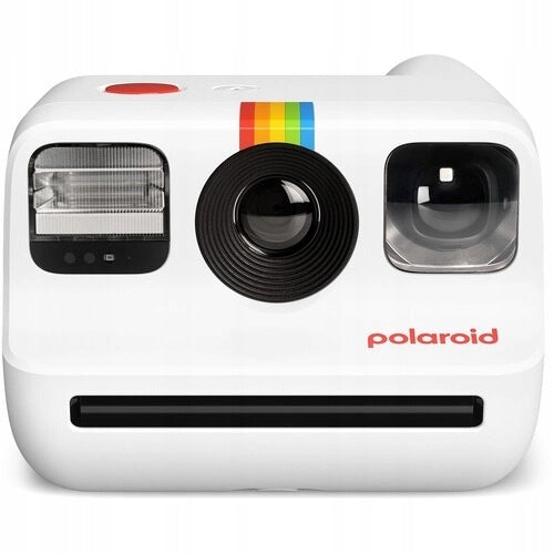 Instant camera Polaroid Go Gen 2 white