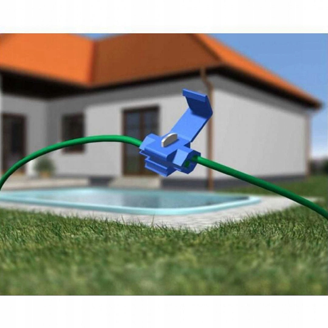 Insulated cable for invisible fence DOGTRACE d-fence- 1,00 mm2 EAN (GTIN) 5900415870166