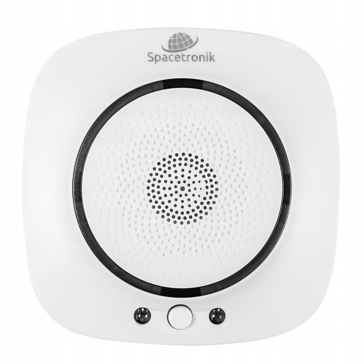 Intelligent LPG natural gas sensor propane butane TUYA WiFi Alarm sensor Brand Spacetronik